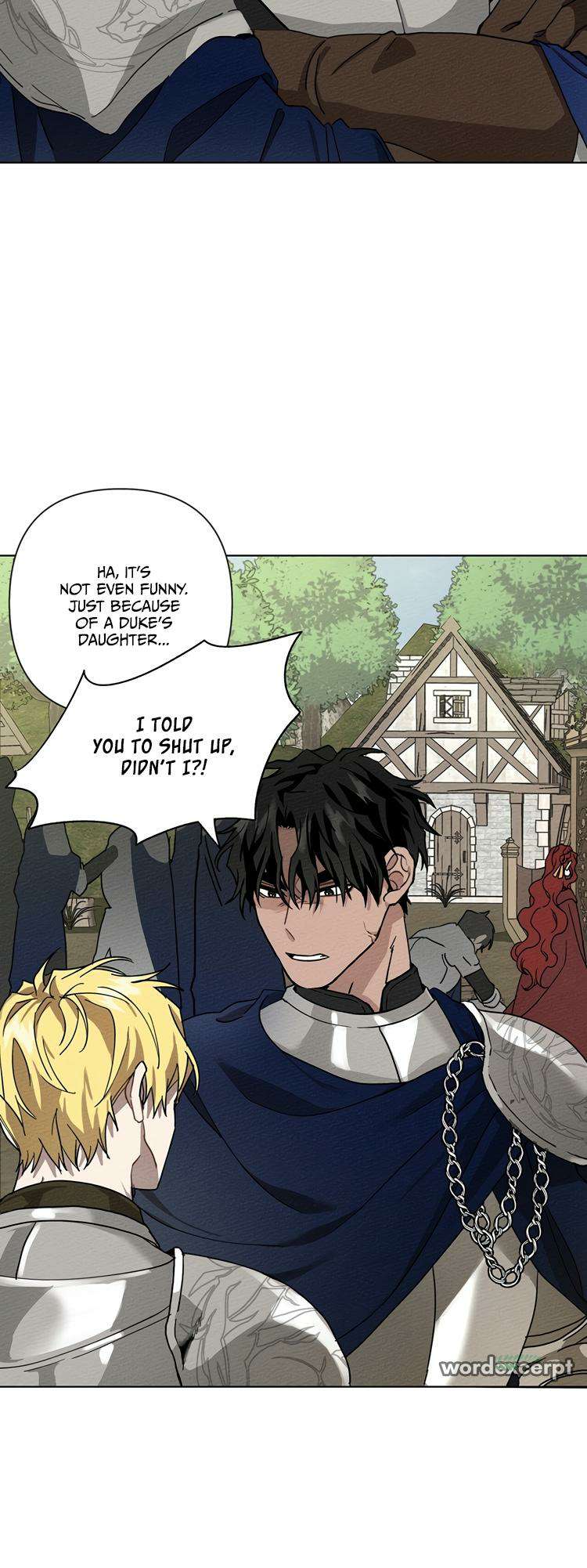 Under the Oak Tree Chapter 6 image 27